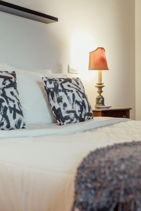 Charmoso Apartamento Sacavém Kültér fotó