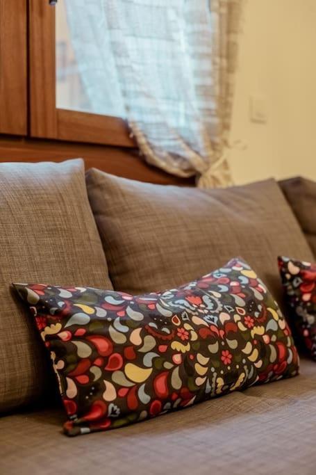 Charmoso Apartamento Sacavém Kültér fotó