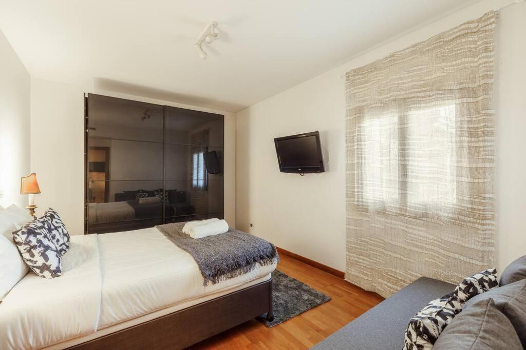 Charmoso Apartamento Sacavém Kültér fotó