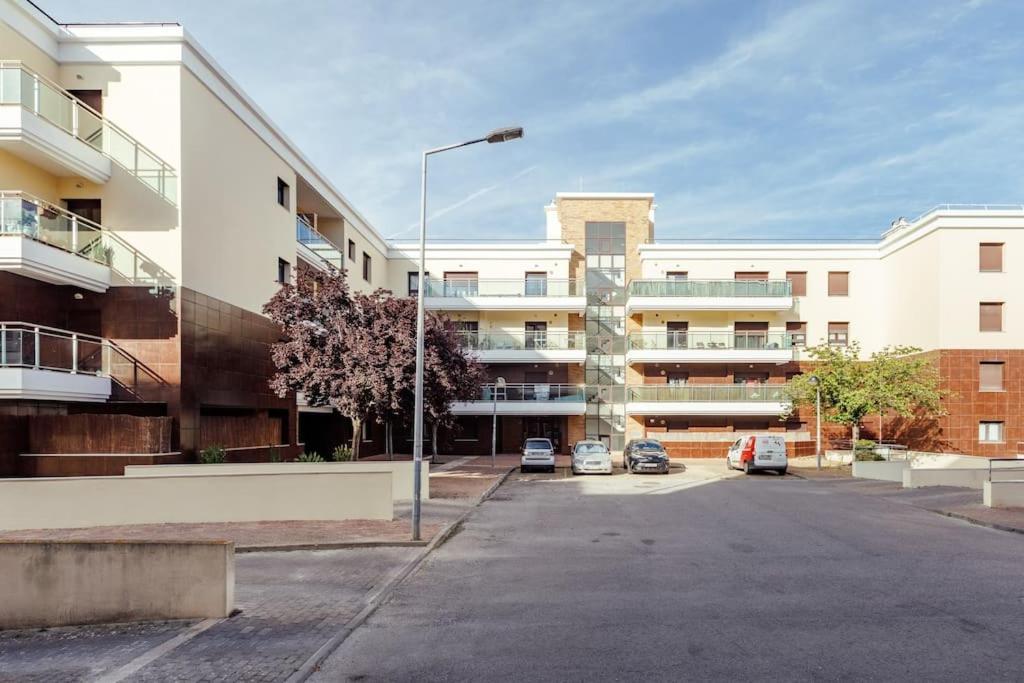 Charmoso Apartamento Sacavém Kültér fotó