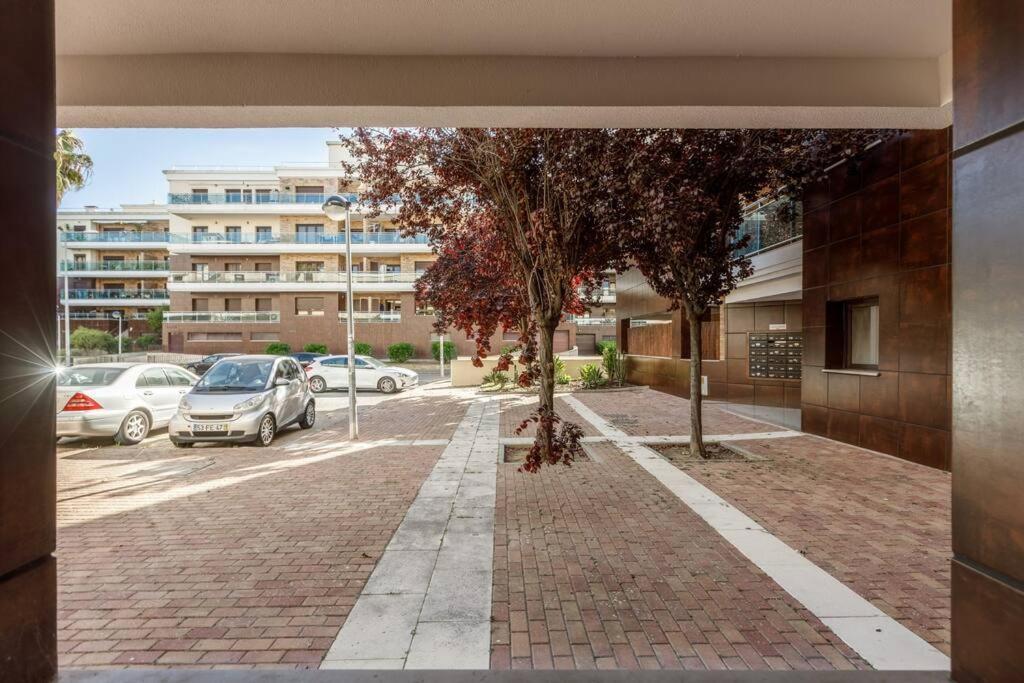 Charmoso Apartamento Sacavém Kültér fotó