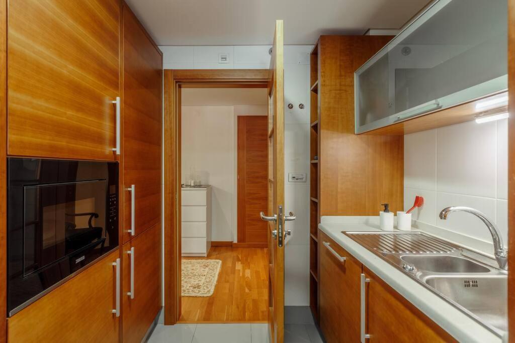 Charmoso Apartamento Sacavém Kültér fotó