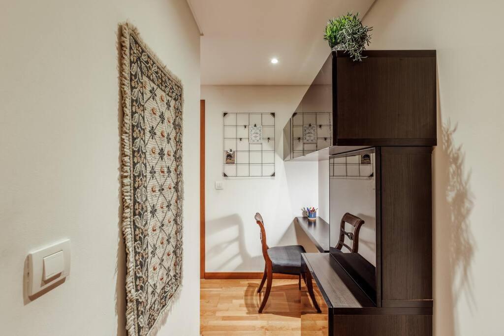 Charmoso Apartamento Sacavém Kültér fotó