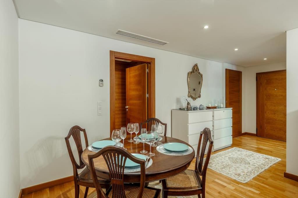Charmoso Apartamento Sacavém Kültér fotó
