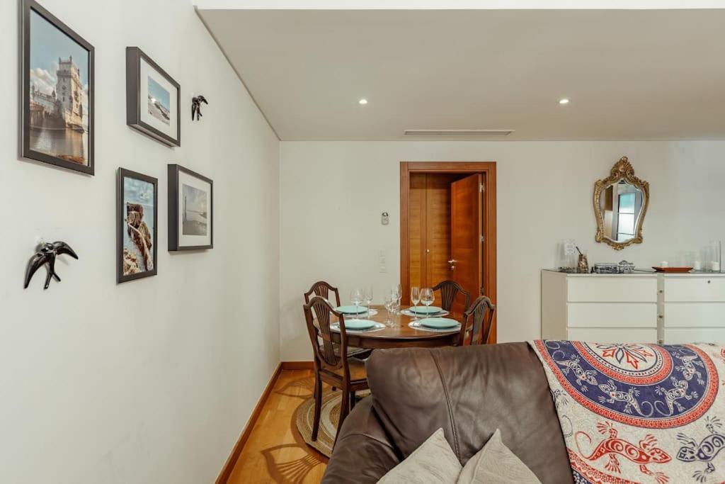Charmoso Apartamento Sacavém Kültér fotó