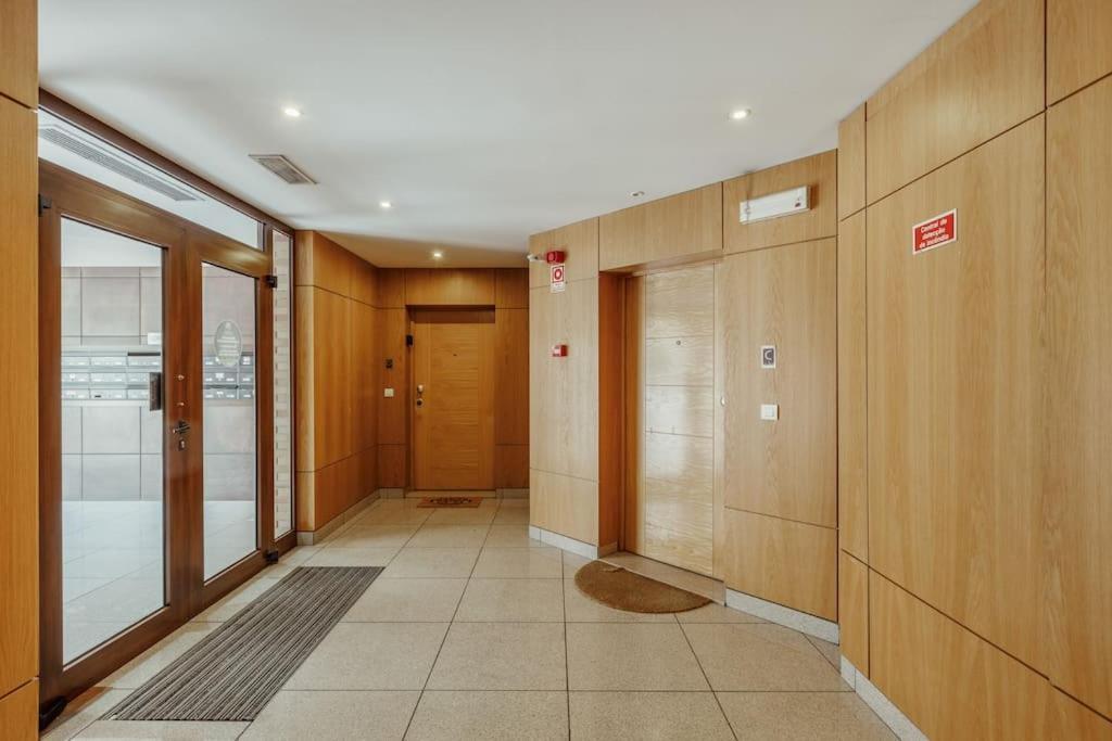 Charmoso Apartamento Sacavém Kültér fotó