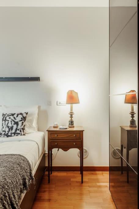 Charmoso Apartamento Sacavém Kültér fotó