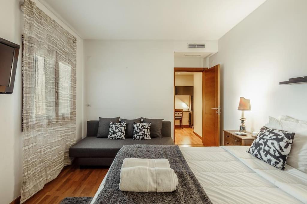 Charmoso Apartamento Sacavém Kültér fotó