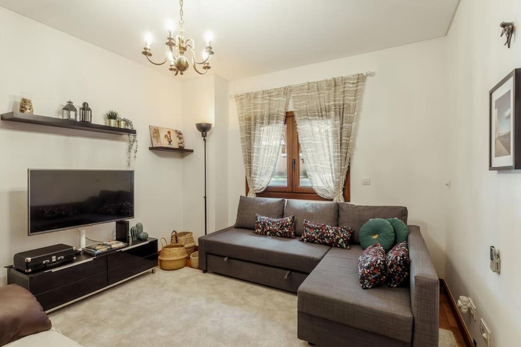 Charmoso Apartamento Sacavém Kültér fotó