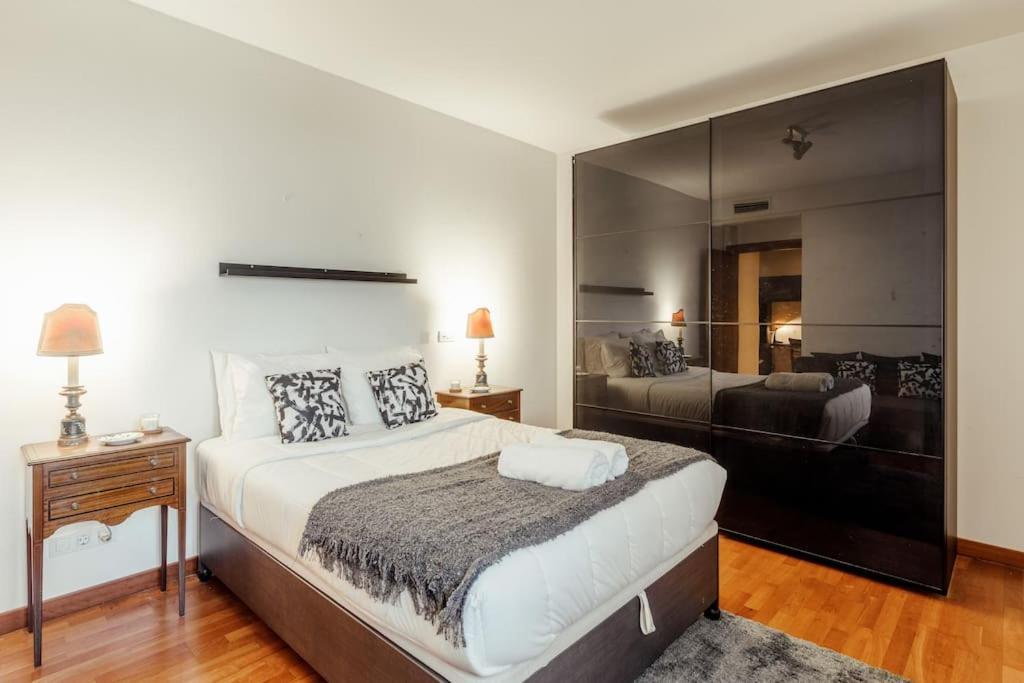 Charmoso Apartamento Sacavém Kültér fotó