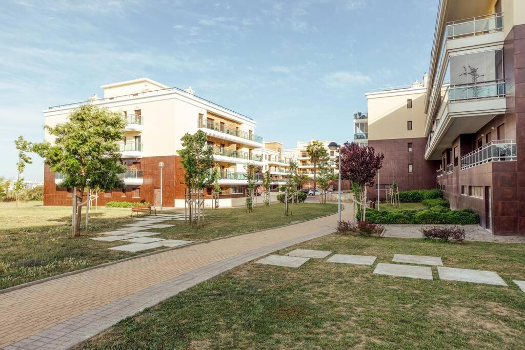 Charmoso Apartamento Sacavém Kültér fotó