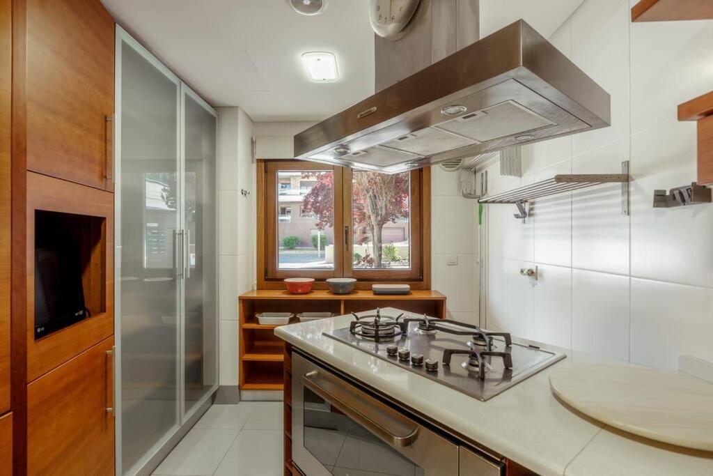 Charmoso Apartamento Sacavém Kültér fotó