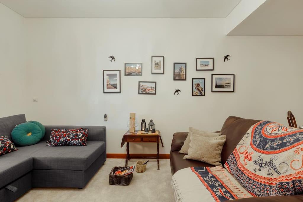 Charmoso Apartamento Sacavém Kültér fotó
