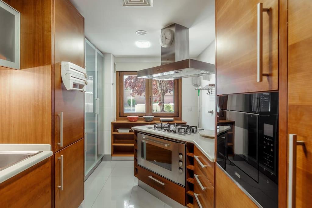 Charmoso Apartamento Sacavém Kültér fotó