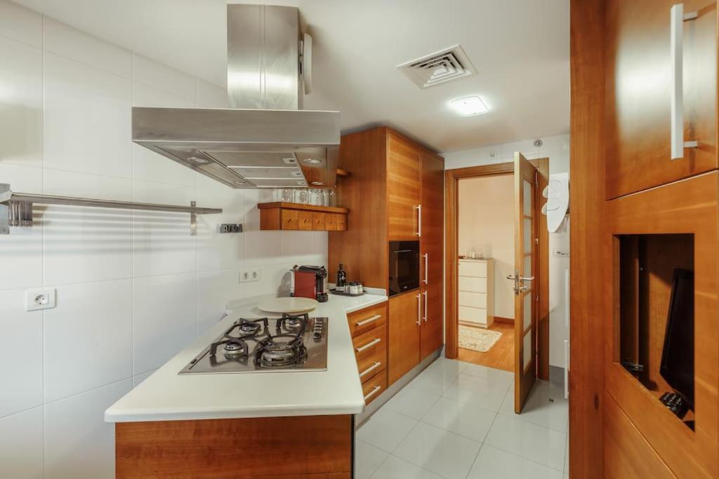 Charmoso Apartamento Sacavém Kültér fotó